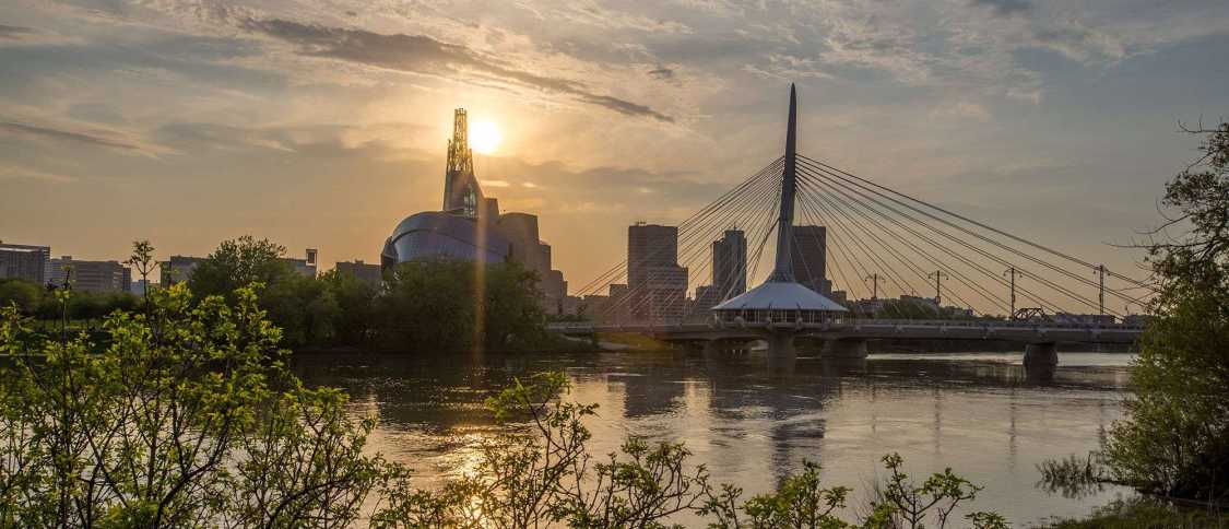 Vivre à Winnipeg : le guide de l'expatrié