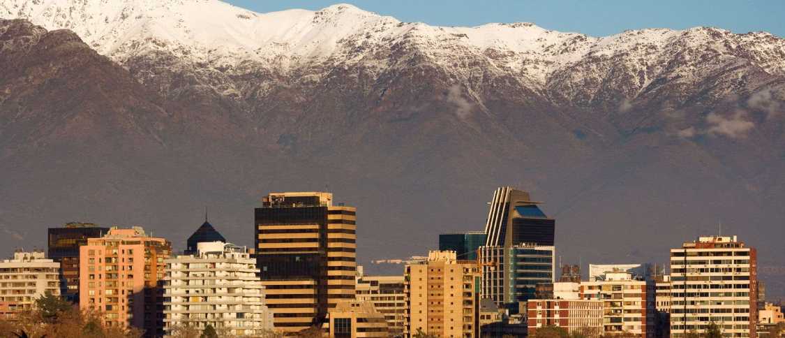 Living in Santiago: the ultimate expat guide