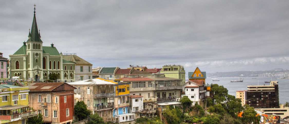 Vivere a Valparaiso: guida per gli espatriati