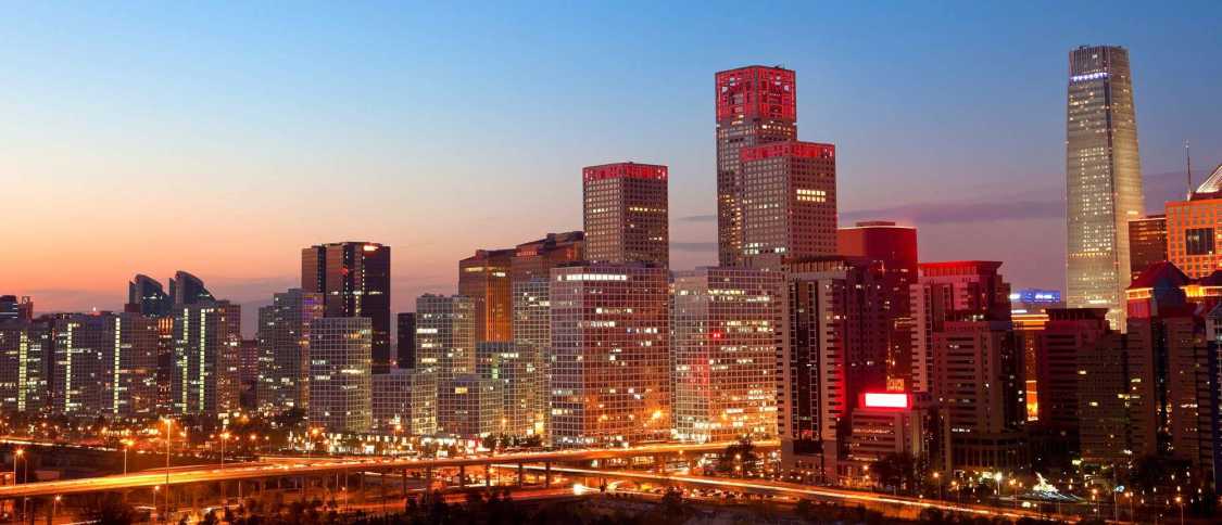 Living in Beijing: the ultimate expat guide