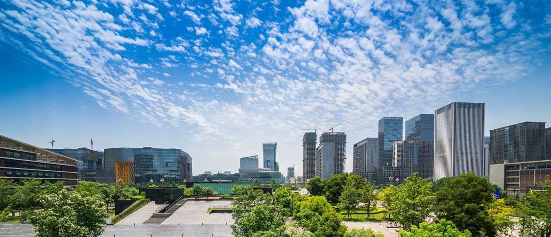 Vivre à Chengdu : le guide de l'expatrié
