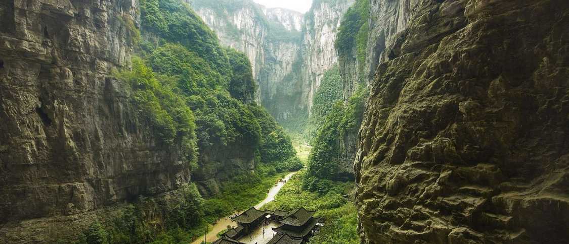 Living in Chongqing: the ultimate expat guide