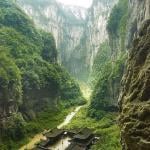 Chongqing