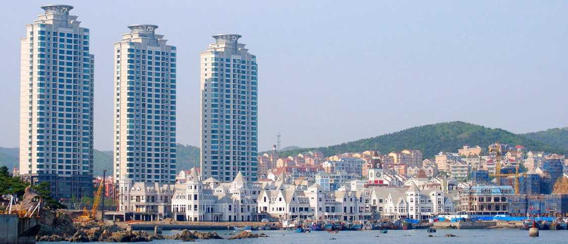 Living in Dalian: the ultimate expat guide