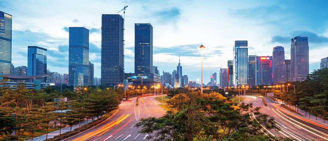 Living in Guangdong: the ultimate expat guide