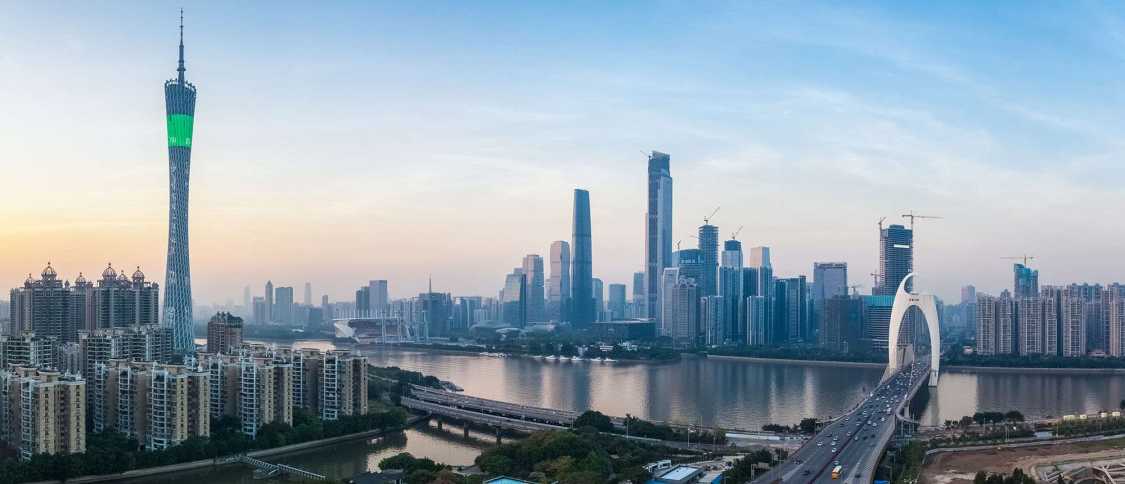 Living in Guangzhou: the ultimate expat guide