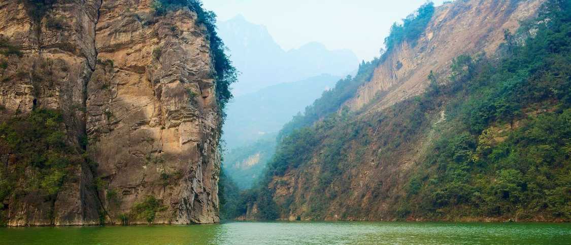 Vivre à Hubei : le guide de l'expatrié