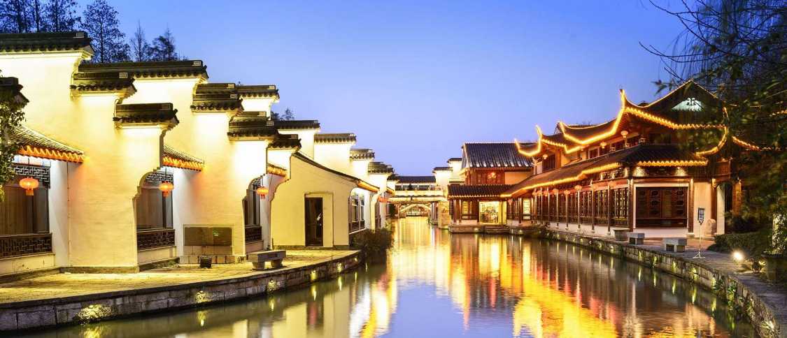 Living in Jiangsu: the ultimate expat guide