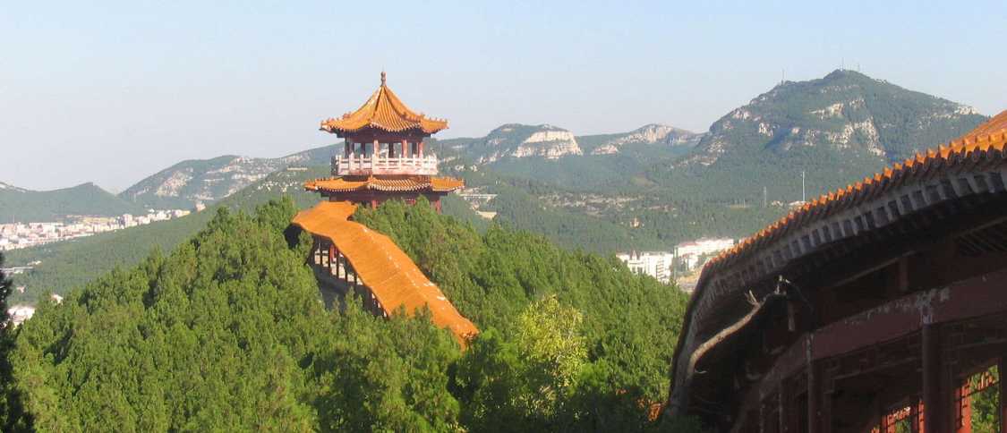 Living in Jinan: the ultimate expat guide