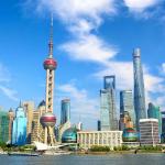 Shanghai