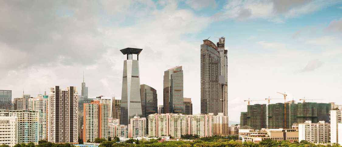 Vivre à Shenzhen : le guide de l'expatrié