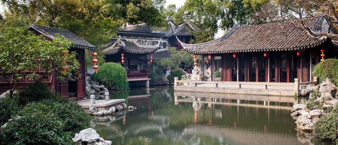 Living in Suzhou: the ultimate expat guide