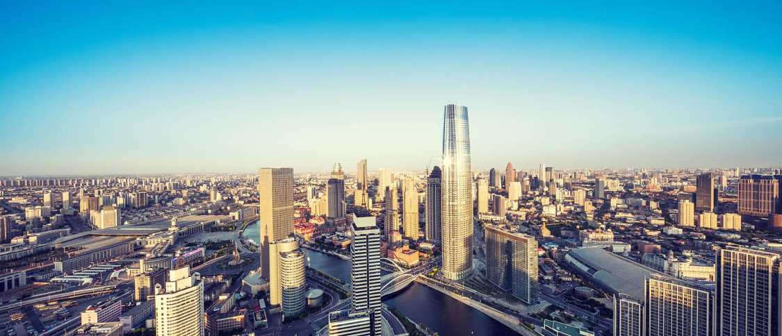 Living in Tianjin: the ultimate expat guide