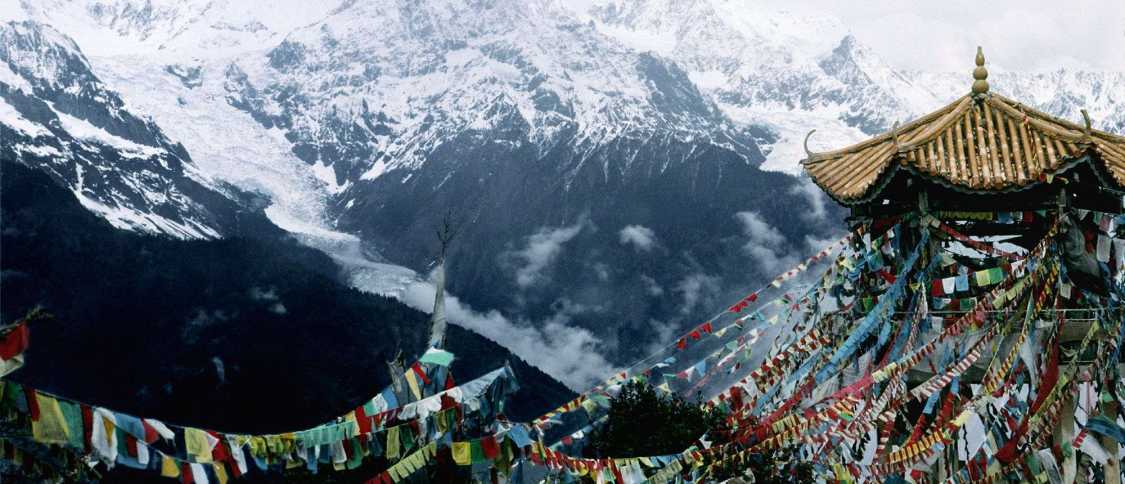 Vivre au Tibet : le guide de l'expatrié