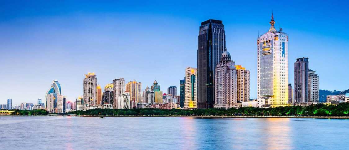 Living in Xiamen: the ultimate expat guide