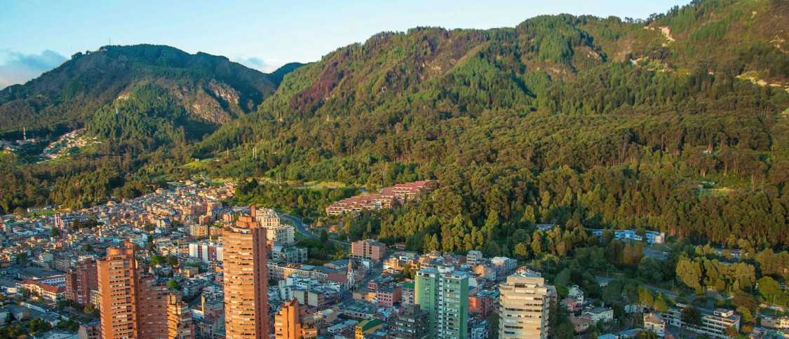 Vivre à Bogota : le guide de l'expatrié