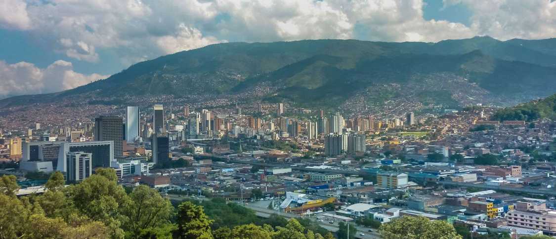 Vivre à Medellin : le guide de l'expatrié