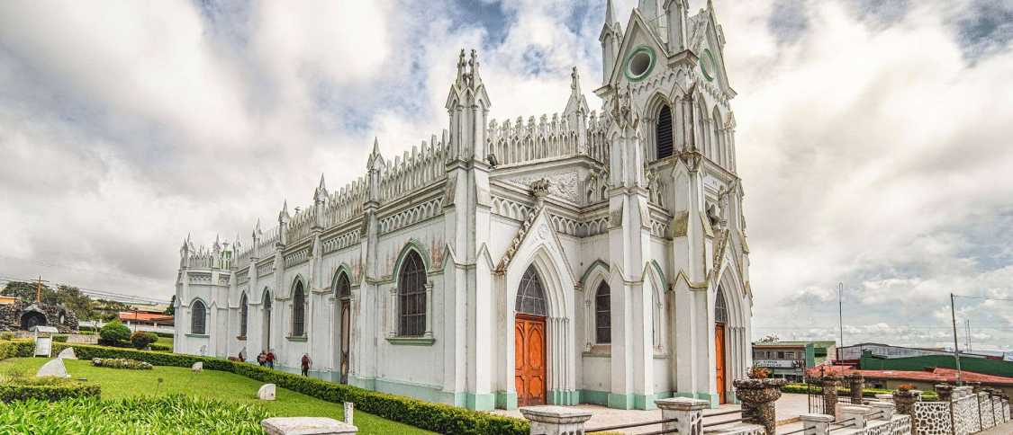Vivre à Heredia : le guide de l'expatrié