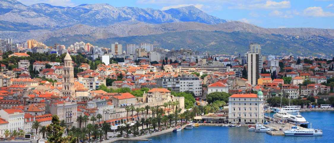 Living in Split: the ultimate expat guide
