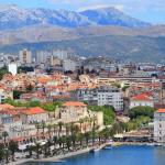 Split