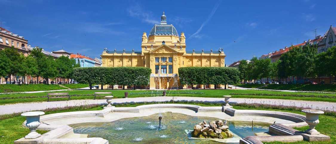 Living in Zagreb: the ultimate expat guide