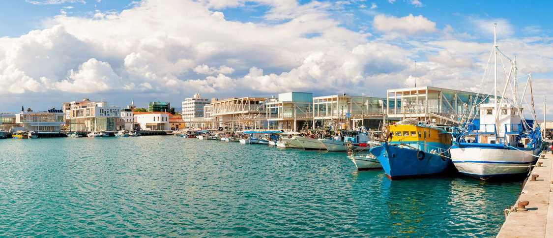 Vivere a Limassol: guida per gli espatriati
