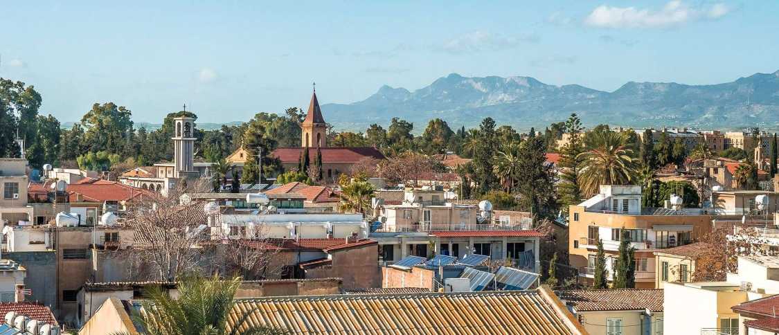 Vivere a Nicosia: guida per gli espatriati