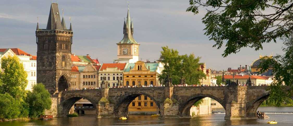 Living in Prague: the ultimate expat guide