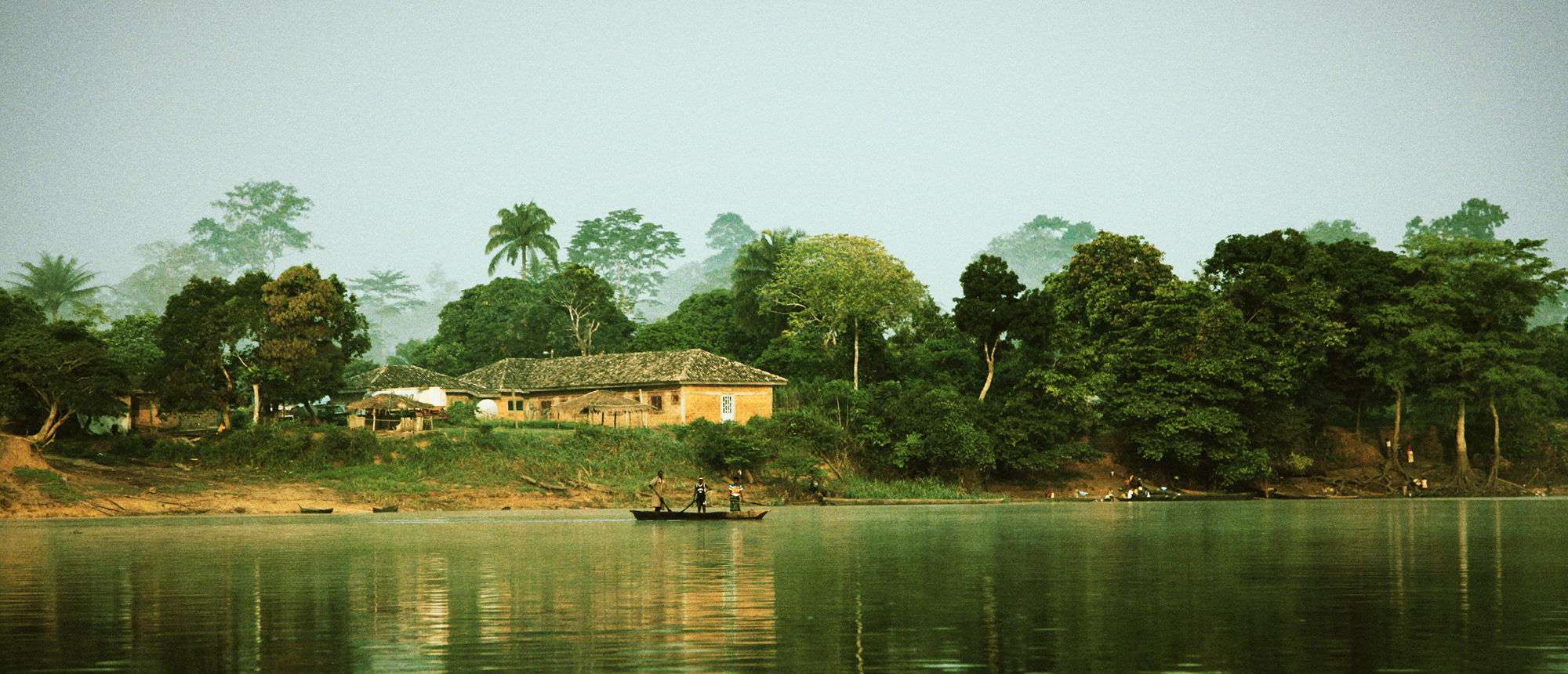 Job offers in the Democratic Republic of Congo