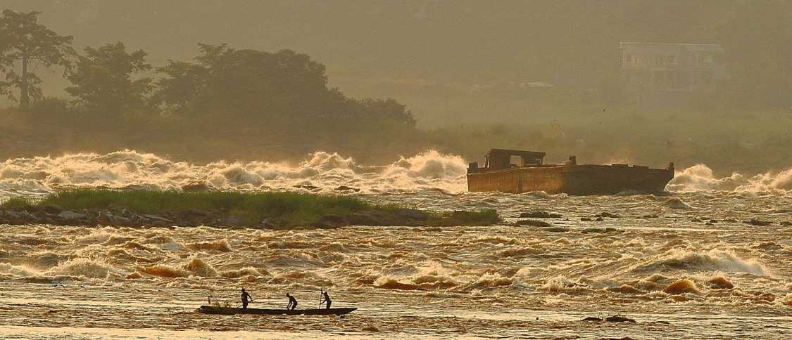 Vivir en Kinshasa: guía completa para expatriados