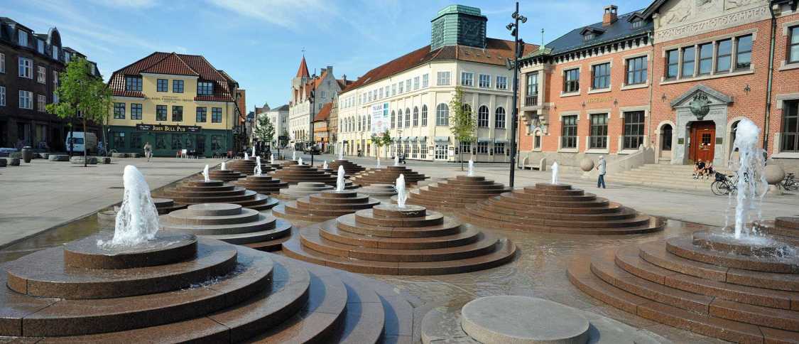 Living in Aalborg: the ultimate expat guide