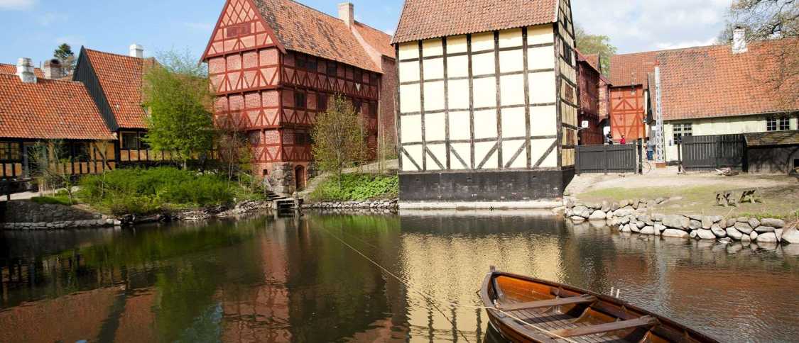 Vivir en Aarhus: guía completa para expatriados