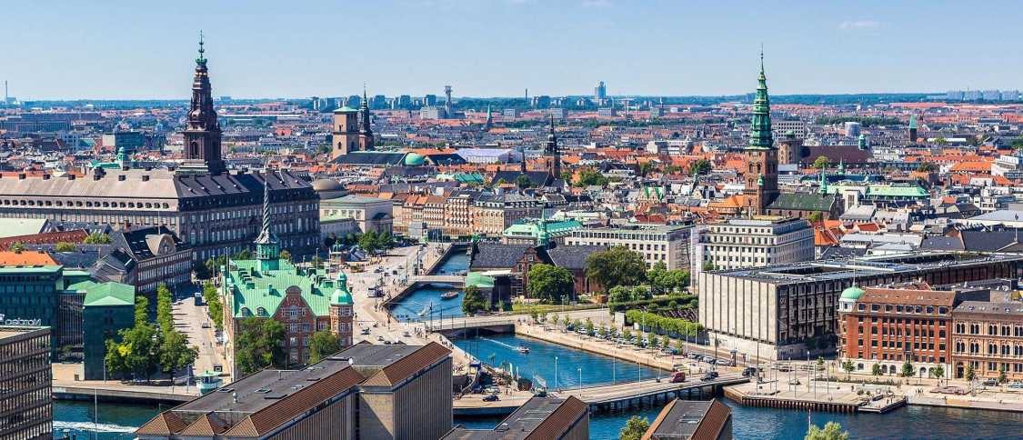 Vivir en Copenhague: guía completa para expatriados