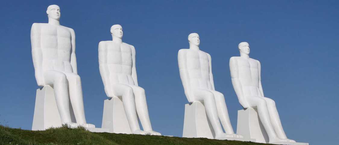 Vivir en Esbjerg: guía completa para expatriados