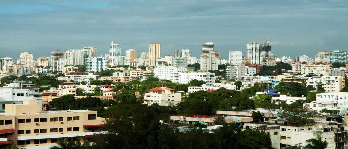 Vivere a Santo Domingo: guida per gli espatriati