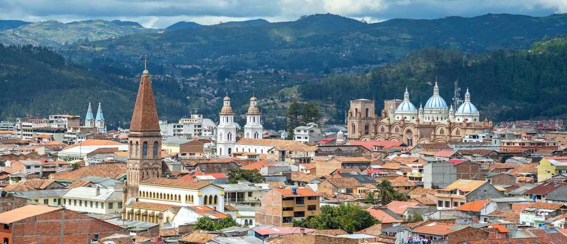Living in Cuenca: the ultimate expat guide