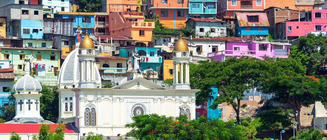 Vivere a Guayaquil: guida per gli espatriati