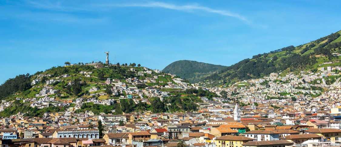 Vivere a Quito: guida per gli espatriati