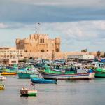 Alexandria