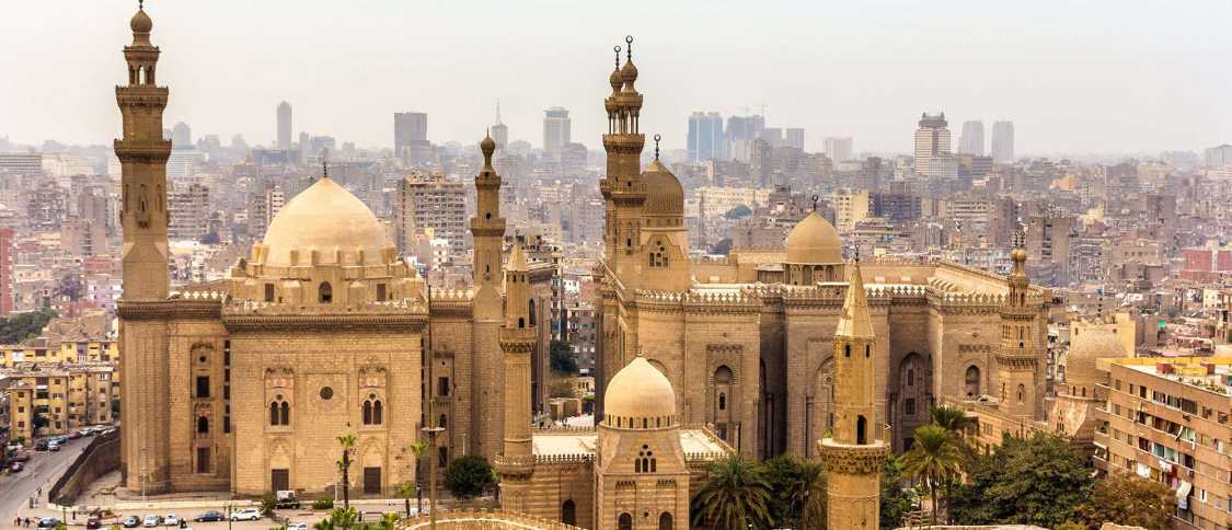 Vivre au Caire : le guide de l'expatrié
