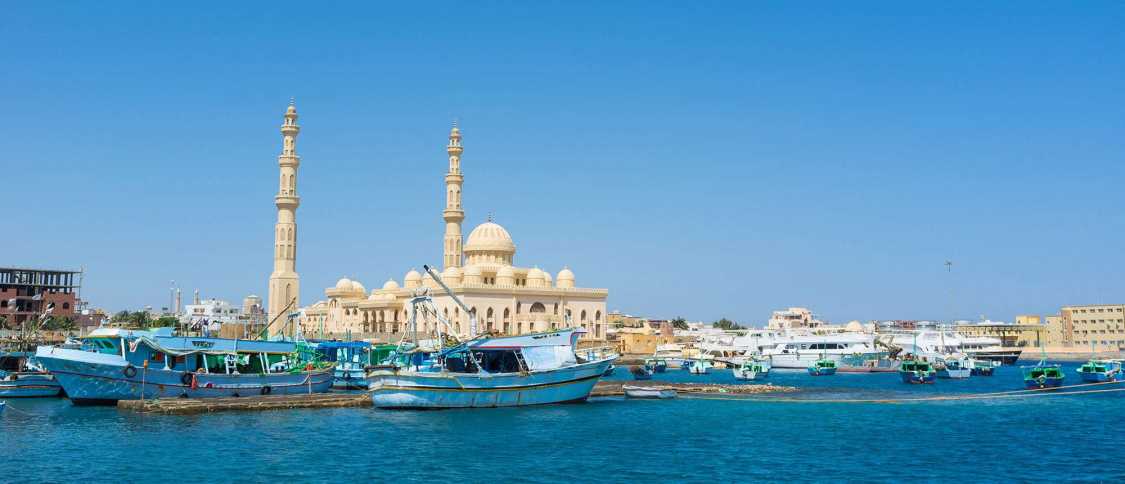 Living in Hurghada: the ultimate expat guide