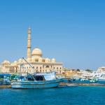 Hurghada