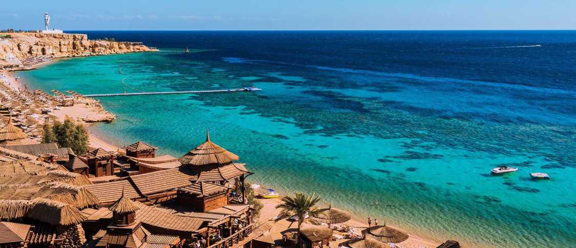 Vivir en Sharm el-Sheij: guía completa para expatriados