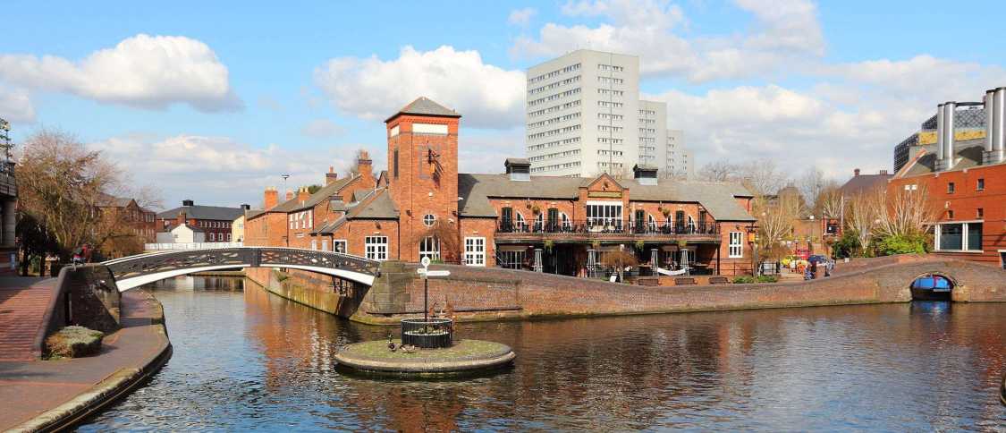 Vivere a Birmingham: guida per gli espatriati