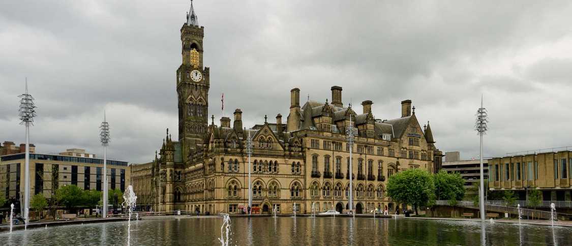 Living in Bradford: the ultimate expat guide