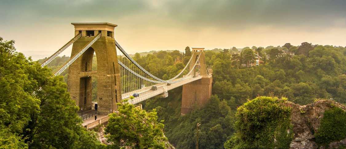 Vivere a Bristol: guida per gli espatriati