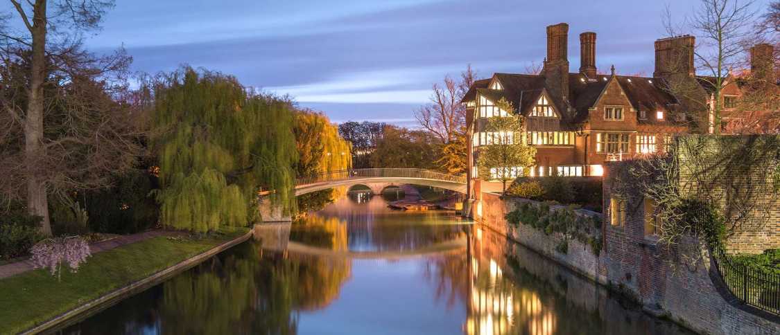 Vivere a Cambridge: guida per gli espatriati