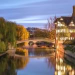 Cambridge