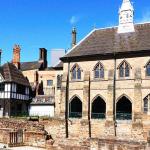 Coventry
