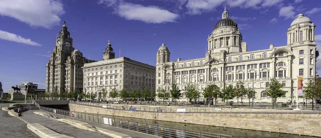 Vivre à Liverpool : le guide de l'expatrié